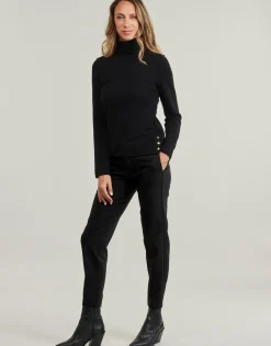 Slim fit bukser Freeman T.Porter