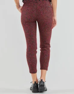Slim fit bukser Freeman T.Porter