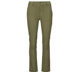 Slim fit bukser Les Petites Bombes