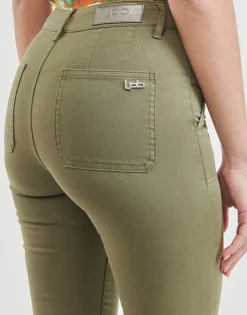 Slim fit bukser Les Petites Bombes