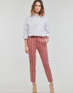 Slim fit bukser Liu Jo