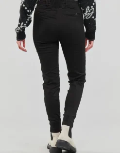 Slim fit bukser Liu Jo