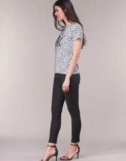 Slim fit bukser Marciano