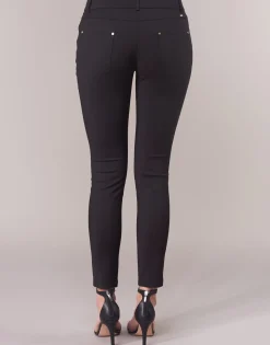 Slim fit bukser Marciano
