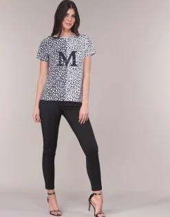 Slim fit bukser Marciano