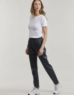 Slim fit bukser Oakwood