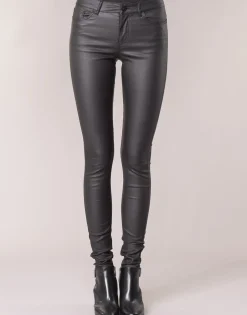 Slim fit bukser Vero Moda