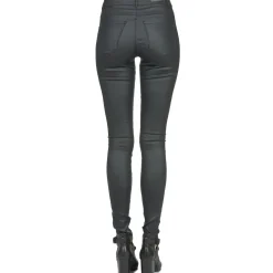 Slim fit bukser Vero Moda