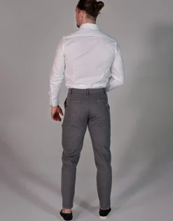 Slim fit bukser THEAD.