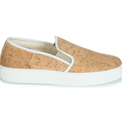 Slip-on Dream in Green
