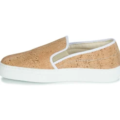 Slip-on Dream in Green