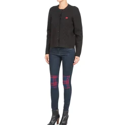 Smalle jeans American Retro