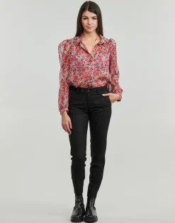 Smalle jeans Freeman T.Porter