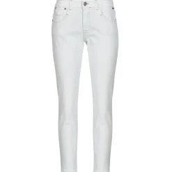 Smalle jeans Freeman T.Porter