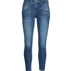 Smalle jeans Freeman T.Porter