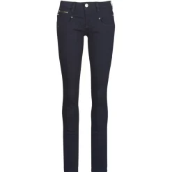 Smalle jeans Freeman T.Porter