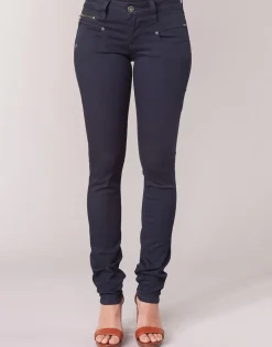 Smalle jeans Freeman T.Porter