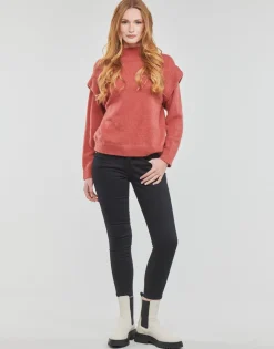 Smalle jeans Freeman T.Porter