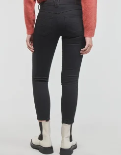 Smalle jeans Freeman T.Porter