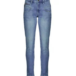 Smalle jeans Freeman T.Porter