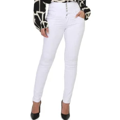 Smalle jeans La Modeuse
