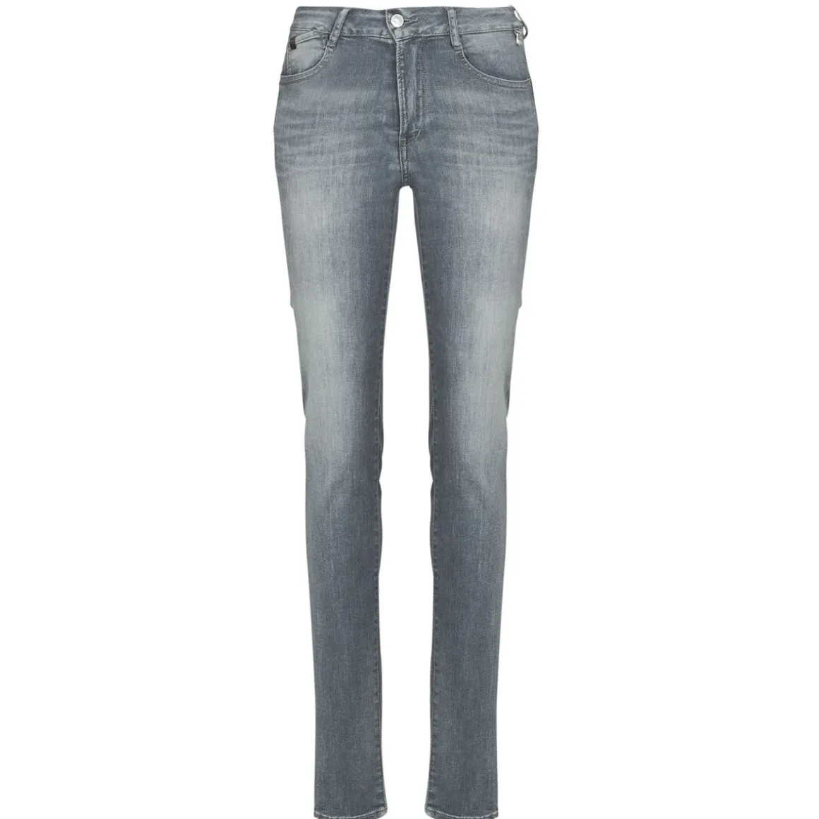 Smalle jeans Le Temps des Cerises
