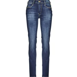 Smalle jeans Le Temps des Cerises