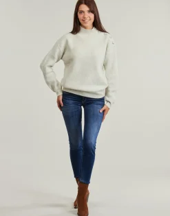 Smalle jeans Le Temps des Cerises