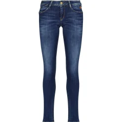 Smalle jeans Le Temps des Cerises