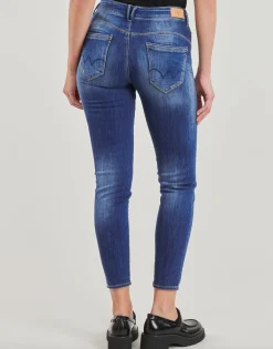 Smalle jeans Le Temps des Cerises