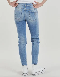 Smalle jeans Le Temps des Cerises