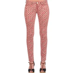 Smalle jeans Lee