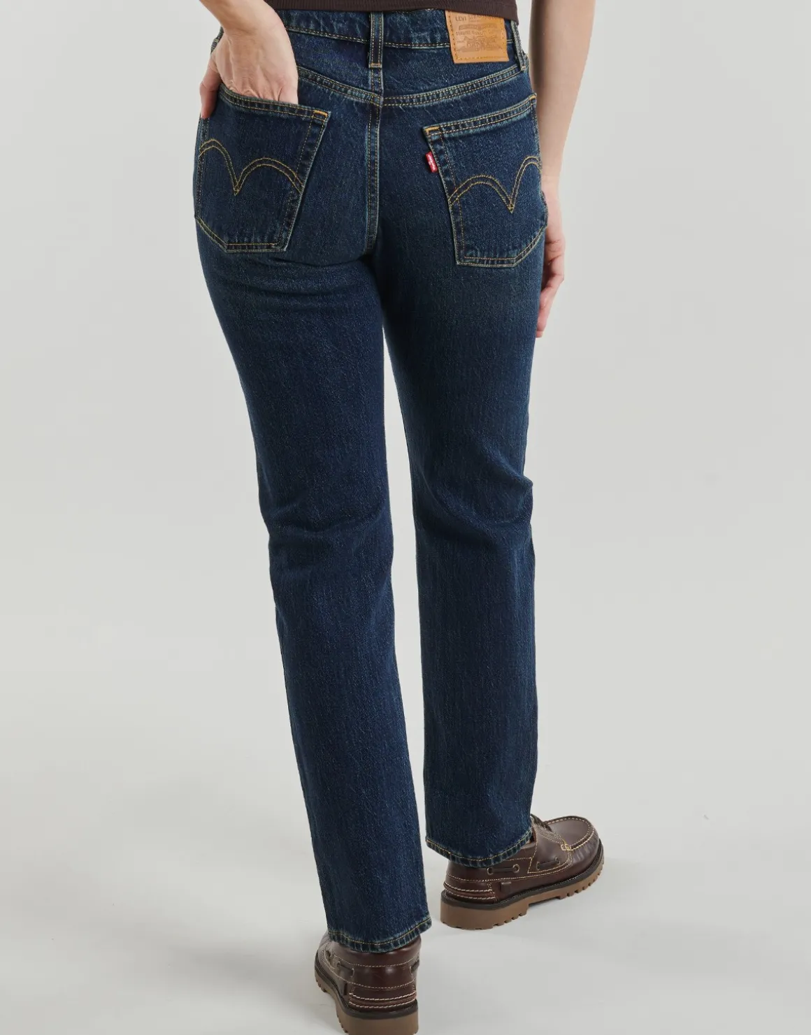Smalle jeans Levi's