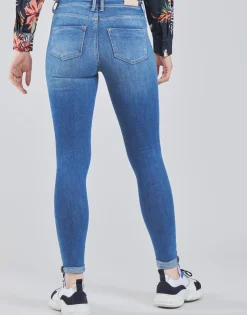 Smalle jeans Only