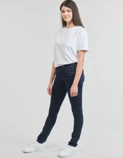 Smalle jeans Pepe jeans