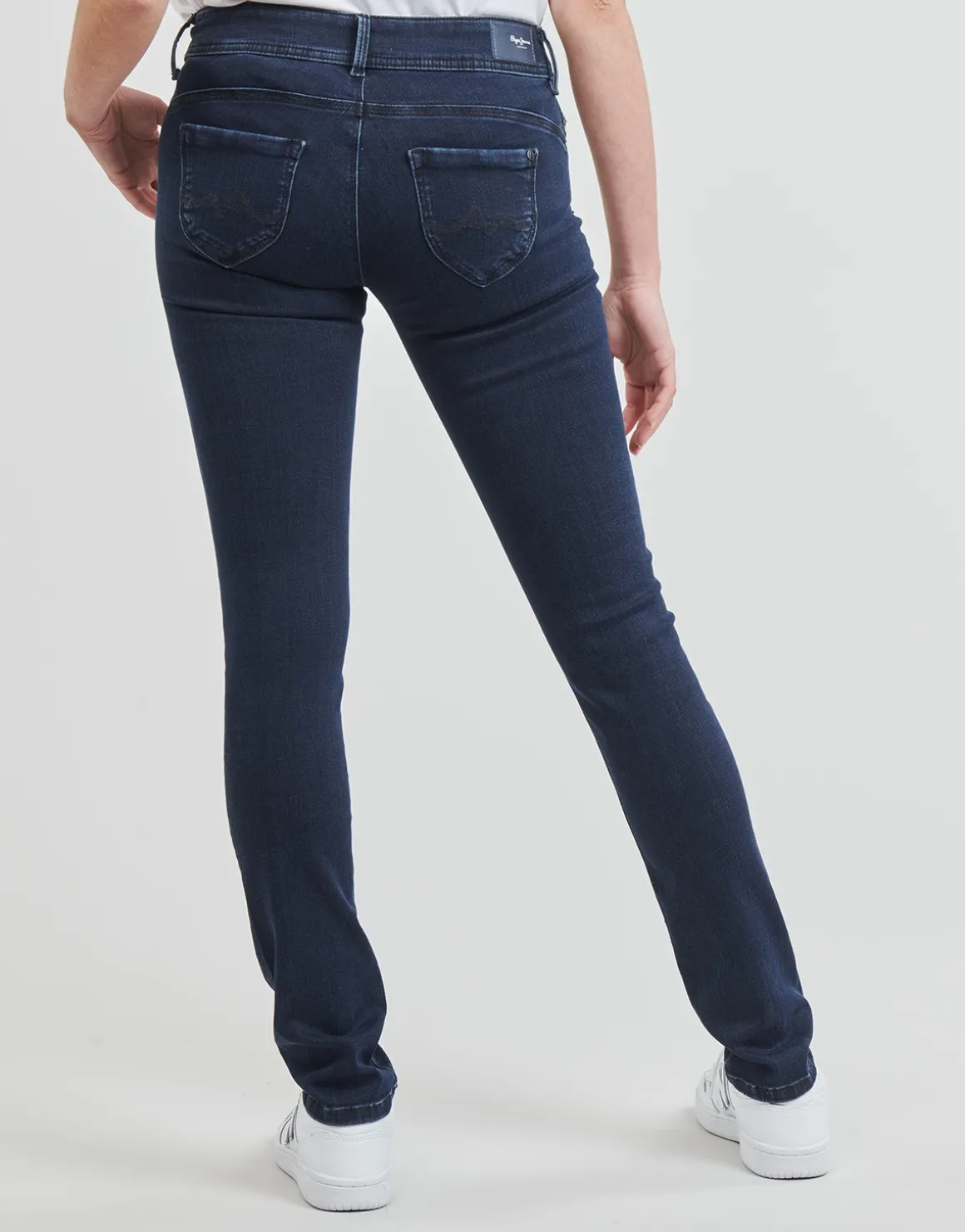 Smalle jeans Pepe jeans