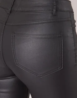 Smalle jeans Vila