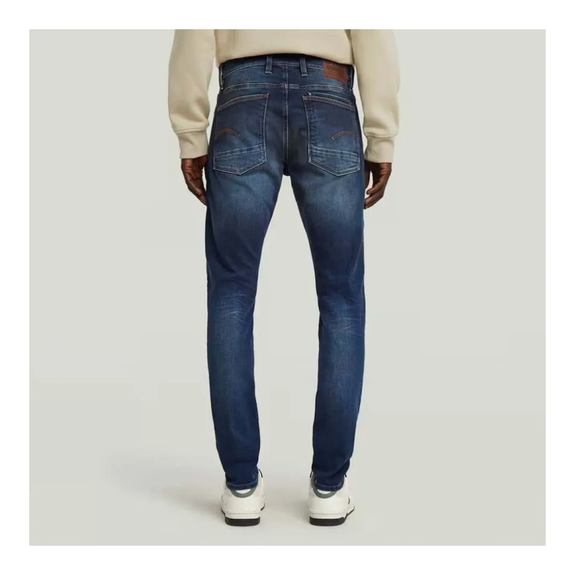 Smalle jeans G-Star Raw