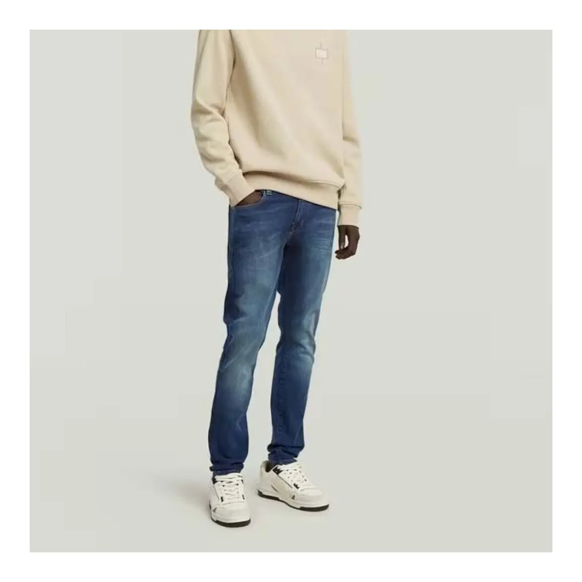 Smalle jeans G-Star Raw