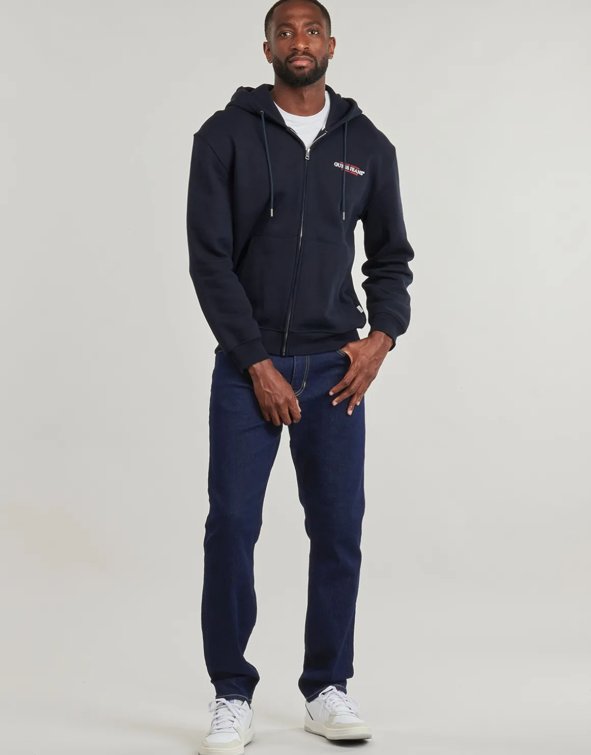 Smalle jeans Guess