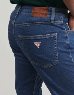 Smalle jeans Guess