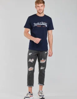 Smalle jeans Jack & Jones