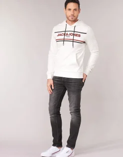Smalle jeans Jack & Jones