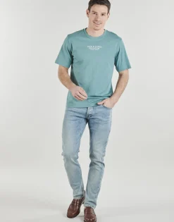 Smalle jeans Jack & Jones