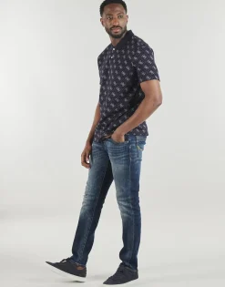 Smalle jeans Jack & Jones