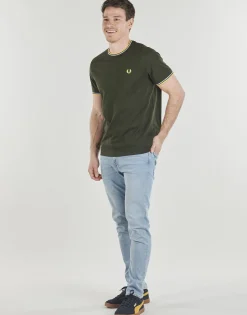 Smalle jeans Jack & Jones