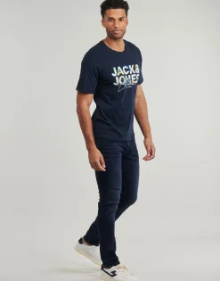 Smalle jeans Jack & Jones