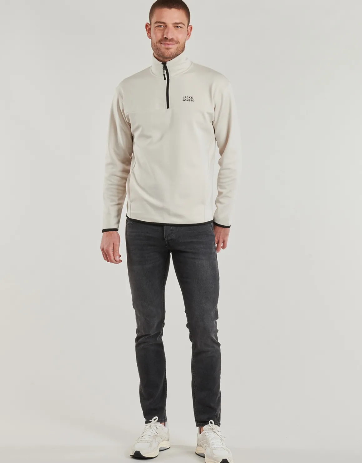 Smalle jeans Jack & Jones