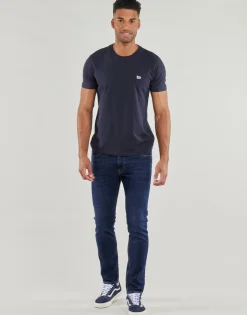 Smalle jeans Lee