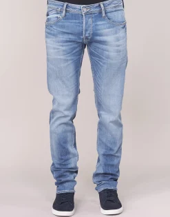 Smalle jeans Le Temps des Cerises